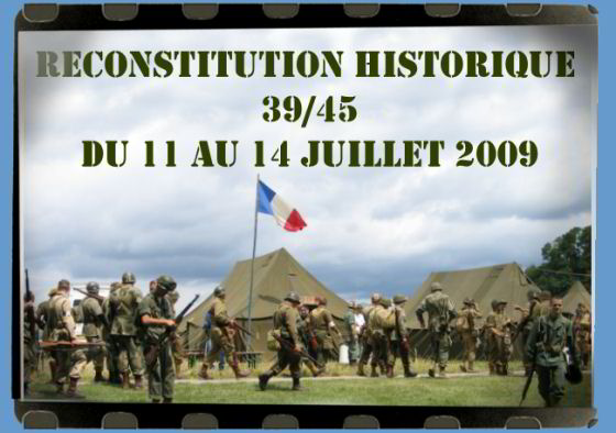 Affiche 14 juillet