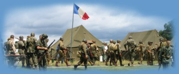 Figurants Alliés