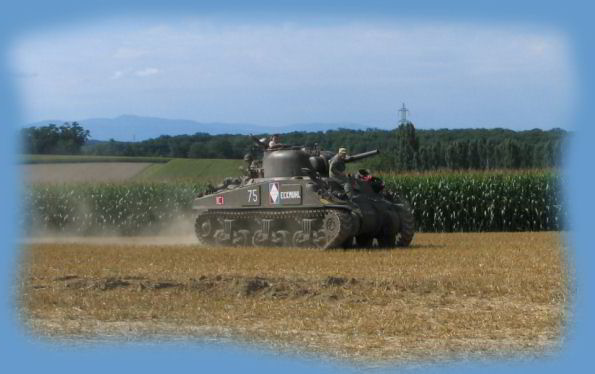 Sherman